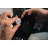 Verbatim My Finder Coin Bluetooth Tracker 2 vnt. pakuotė, juoda/balta, IP66, CR2032