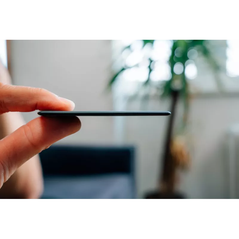Verbatim My Finder Card Bluetooth daiktų ieškiklis 1 vnt. juodas