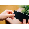 Verbatim My Finder Card Bluetooth daiktų ieškiklis 1 vnt. juodas