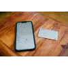 Verbatim My Finder Card Bluetooth seklys 1 vnt. sidabrinis