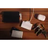Verbatim My Finder Card Bluetooth daiktų ieškiklis 2 vnt. komplektas Juodas / Sidabrinis