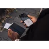 Verbatim My Finder Card Bluetooth daiktų ieškiklis 2 vnt. komplektas Juodas / Sidabrinis
