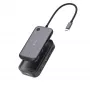 Verbatim Share My Screen 1080p USB-C belaidis vaizdo adapteris su stotimi WDA-01