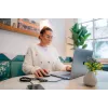 Verbatim USB-C Essentials Multiport Hub 7 prievadų: HDMI, USB-C, USB-C 3.2 Gen 1, 2 x USB-A 3.2 Gen 1, SD ir microSD
