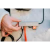 Verbatim USB-C Essentials Multiport Hub 7 prievadų: HDMI, USB-C, USB-C 3.2 Gen 1, 2 x USB-A 3.2 Gen 1, SD ir microSD