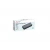 Verbatim CDS-15 Prizė su USB 3.2 Gen 1 (3.1 Gen 1) Type-C, juoda, pilka