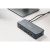 Verbatim CDS-15 Prizė su USB 3.2 Gen 1 (3.1 Gen 1) Type-C, juoda, pilka