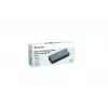 Verbatim CDS-15S USB 3.2 Gen 1 (3.1 Gen 1) Type-C laidinis dokas juodas, pilkas