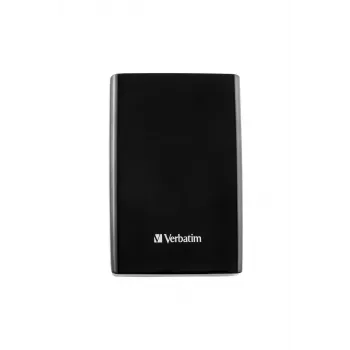 Verbatim Store 'n' Go Slim Portable SSD USB 3.2 Gen 1 / USB-C 256GB Juoda