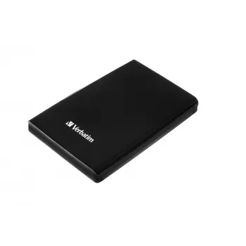 Verbatim Store 'n' Go Slim Portable SSD USB 3.2 Gen 1 / USB-C 256GB Juoda