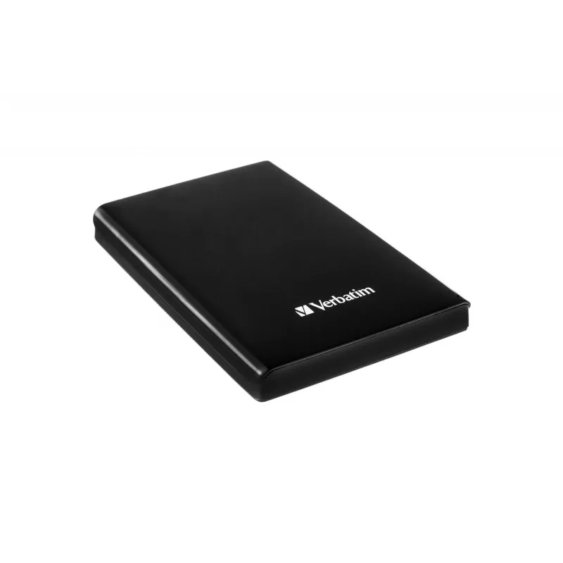 Verbatim Store 'n' Go Slim Portable SSD USB 3.2 Gen 1 / USB-C 512GB Juoda