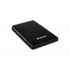 Verbatim Store 'n' Go Slim Portable SSD USB 3.2 Gen 1 / USB-C 1TB juoda