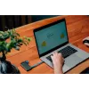 Verbatim Pocket SSD USB 3.2 Gen 2 1TB Juoda/Mėlyna