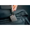 Verbatim Pocket SSD USB 3.2 Gen 2 2TB juodai pilkas