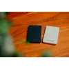 Verbatim Charge 'n' Go Essentials belaidis magnetinis maitinimo blokas 5000 mAh juodas