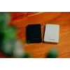 Verbatim Charge 'n' Go Essentials belaidis magnetinis maitinimo bankas 10000 mAh juodas