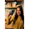 Verbatim Mini GaN Charger 100W 4 prievadai US kištukas su EU ir UK adapteriais