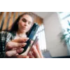 Verbatim Charge 'n' Go belaidis magnetinis powerbank 5000mAh Rožinis