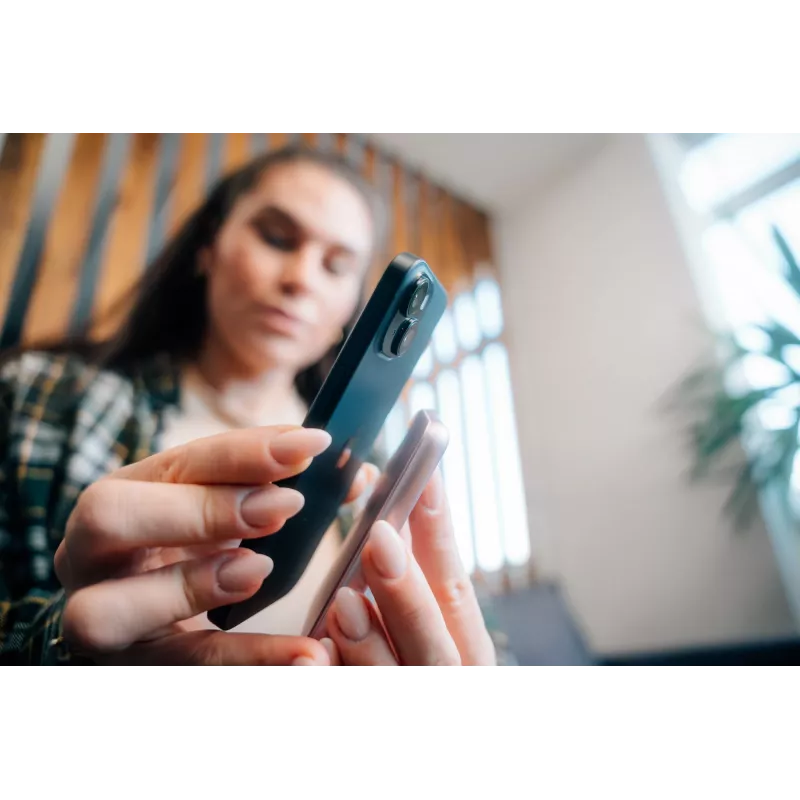Verbatim Charge 'n' Go belaidis magnetinis powerbank 5000mAh Rožinis