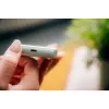 Verbatim Charge 'n' Go belaidis magnetinis powerbankas 10000mAh Žalias