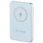 Verbatim Charge 'n' Go belaidis magnetinis power bank 10000mAh mėlynas