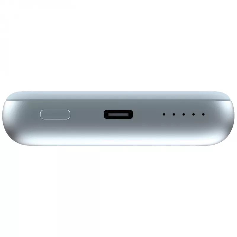 Verbatim Charge 'n' Go belaidis magnetinis power bank 10000mAh mėlynas
