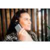 Verbatim Charge 'n' Go belaidis magnetinis power bank 10000mAh mėlynas