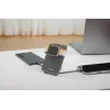Verbatim Charge'n'Go 2C Power Bank 5000 mAh Pilka