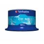Verbatim CD-R Extra Protection 700 MB 52x 50 vnt.