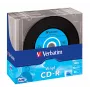 Verbatim CD-R AZO Data Vinyl 700 MB 52x 10 vnt.