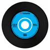 Verbatim CD-R AZO Data Vinyl 700 MB 52x 10 vnt.