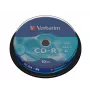 Verbatim CD-R Extra Protection 700 MB 52x 10 vnt.