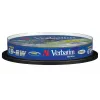 Verbatim CD-RW 12x 700 MB 10 vnt.