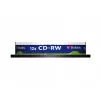 Verbatim CD-RW 12x 700 MB 10 vnt.