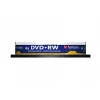 Verbatim DVD+RW Matt Silver 4.7 GB 10 vnt.
