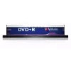 Verbatim DVD+R Matt Silver 4.7 GB 10 vnt.