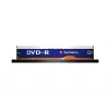 Verbatim DVD-R Matt Silver 4.7 GB 10 vnt.