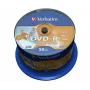 Verbatim 43533 tuščias DVD 4.7 GB DVD-R 50 vnt.