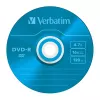 Verbatim DVD-R Colour 4.7 GB 5 vnt.