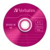 Verbatim DVD-R Colour 4.7 GB 5 vnt.