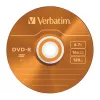 Verbatim DVD-R Colour 4.7 GB 5 vnt.