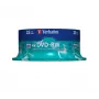 Verbatim DVD-RW Matt Silver 4.7 GB 25 vnt.