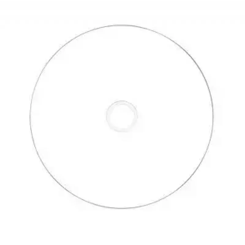 Verbatim DVD+R Double Layer Wide Inkjet Printable 43703 (50 vnt., 8.5 GB, 8x)