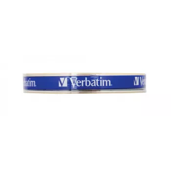 Verbatim DVD-R Matt Silver 16x 4,7 GB 10 vnt.