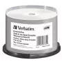 Verbatim DataLifePlus 4.7 GB DVD-R 50 vnt.