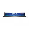 Verbatim BD-R SL 25GB 6x 10 vnt. verpstė