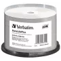 Verbatim DataLifePlus 4.7 GB DVD-R 50 vnt.