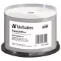Verbatim CD-R 52x DataLifePlus 700 MB 50 vnt.
