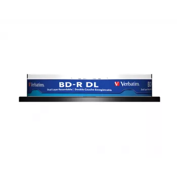 Verbatim 43746 tuščias Blu-Ray diskas BD-R 50 GB 10 vnt.