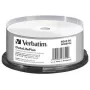 Verbatim DataLifePlus BD-R 50 GB 25 vnt.